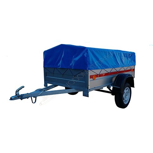 Прицеп Престиж 7135 2М