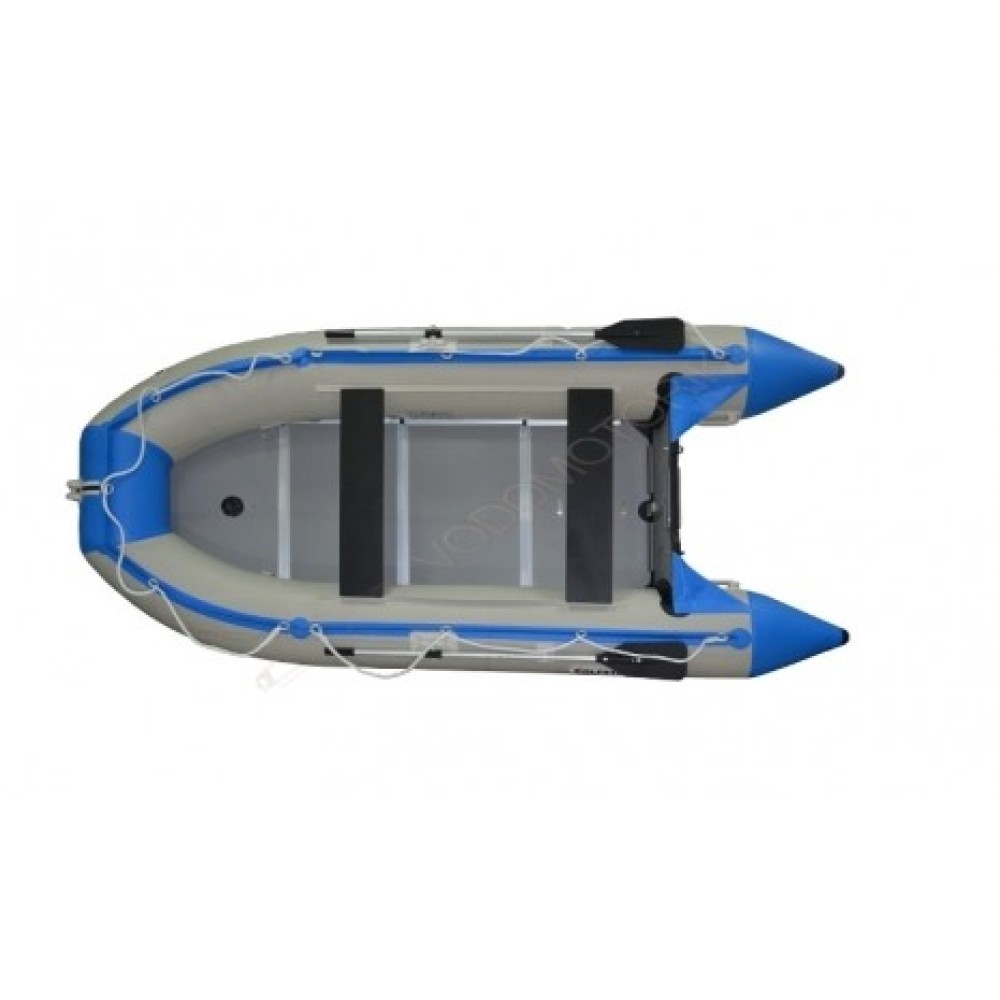 Надувная лодка Golfstream ACTIVE CD330 W