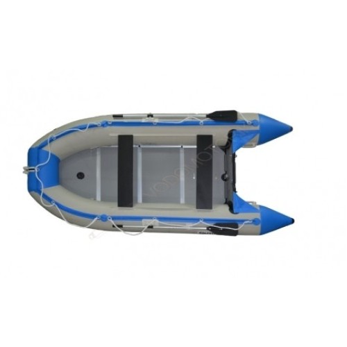 Надувная лодка Golfstream ACTIVE CD330 W