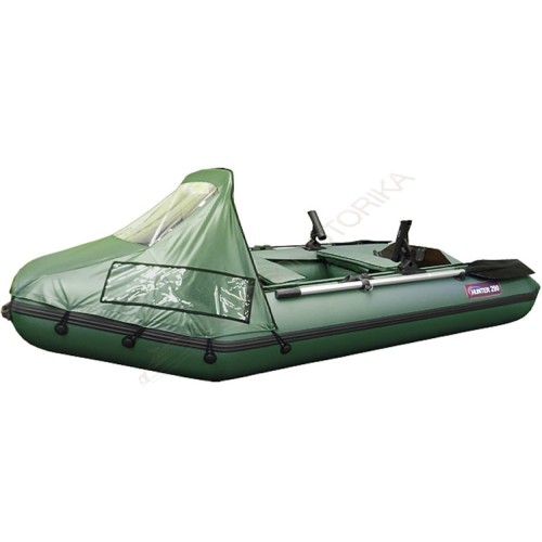 Лодка Хантер 290 Л Люкс