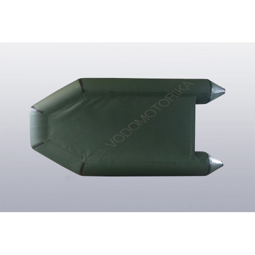 Надувная лодка Big Boat ТМ280 натяжной пол