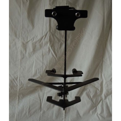 Защита винта и редуктора лодочного мотора 8 - 20 л.с.