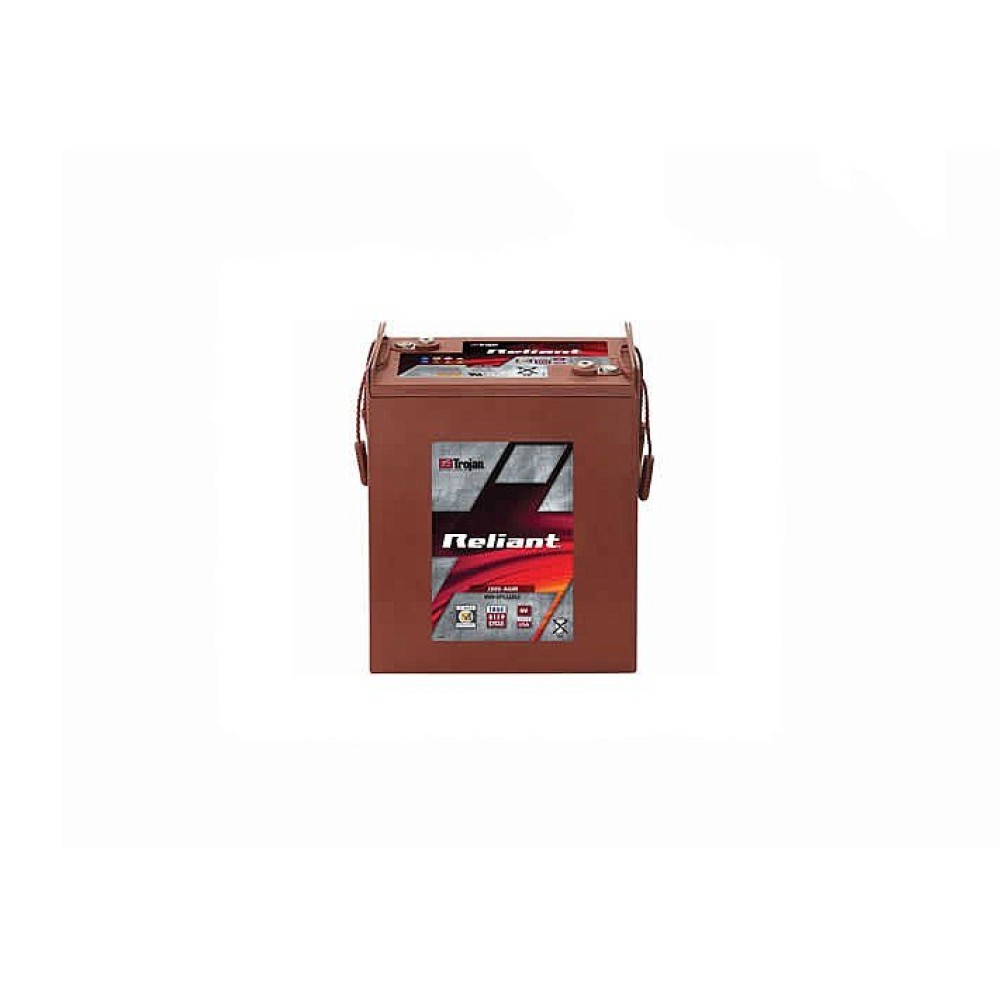 Аккумуляторная батарея TROJAN J305-AGM