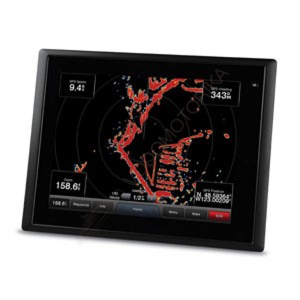 Картплоттер Garmin GPSMAP 8015 MFD