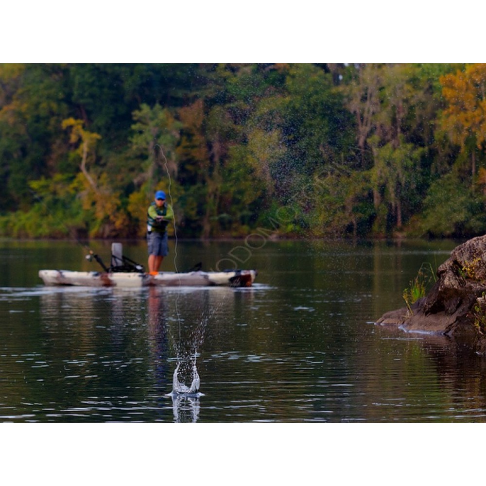 Рыбацкий каяк Jackson Cuda 12