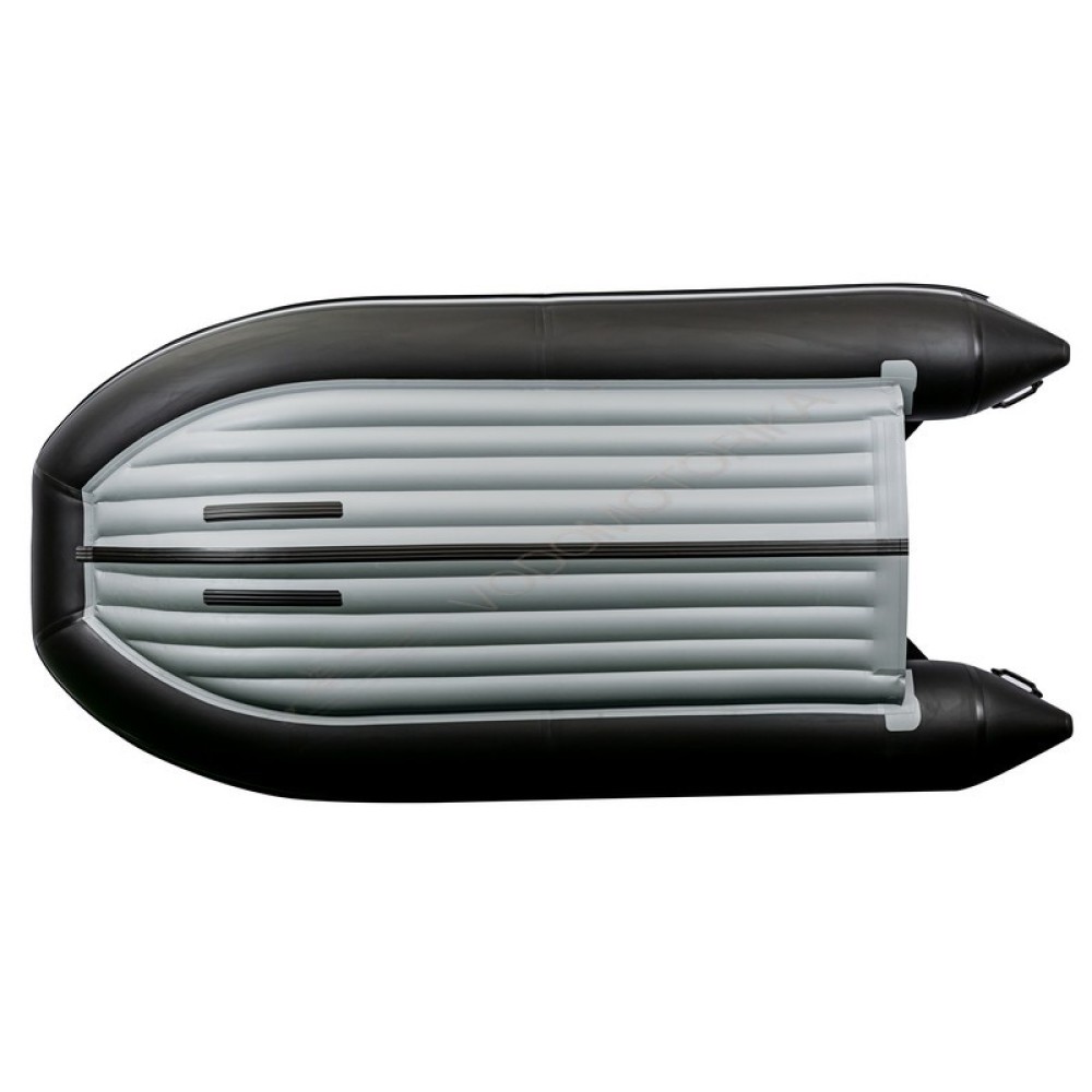 Лодка RiverBoats RB-430 НДНД