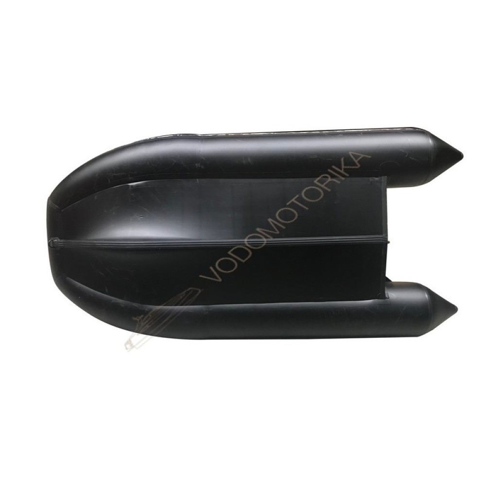 Лодка Адмирал 320SL камуфляж