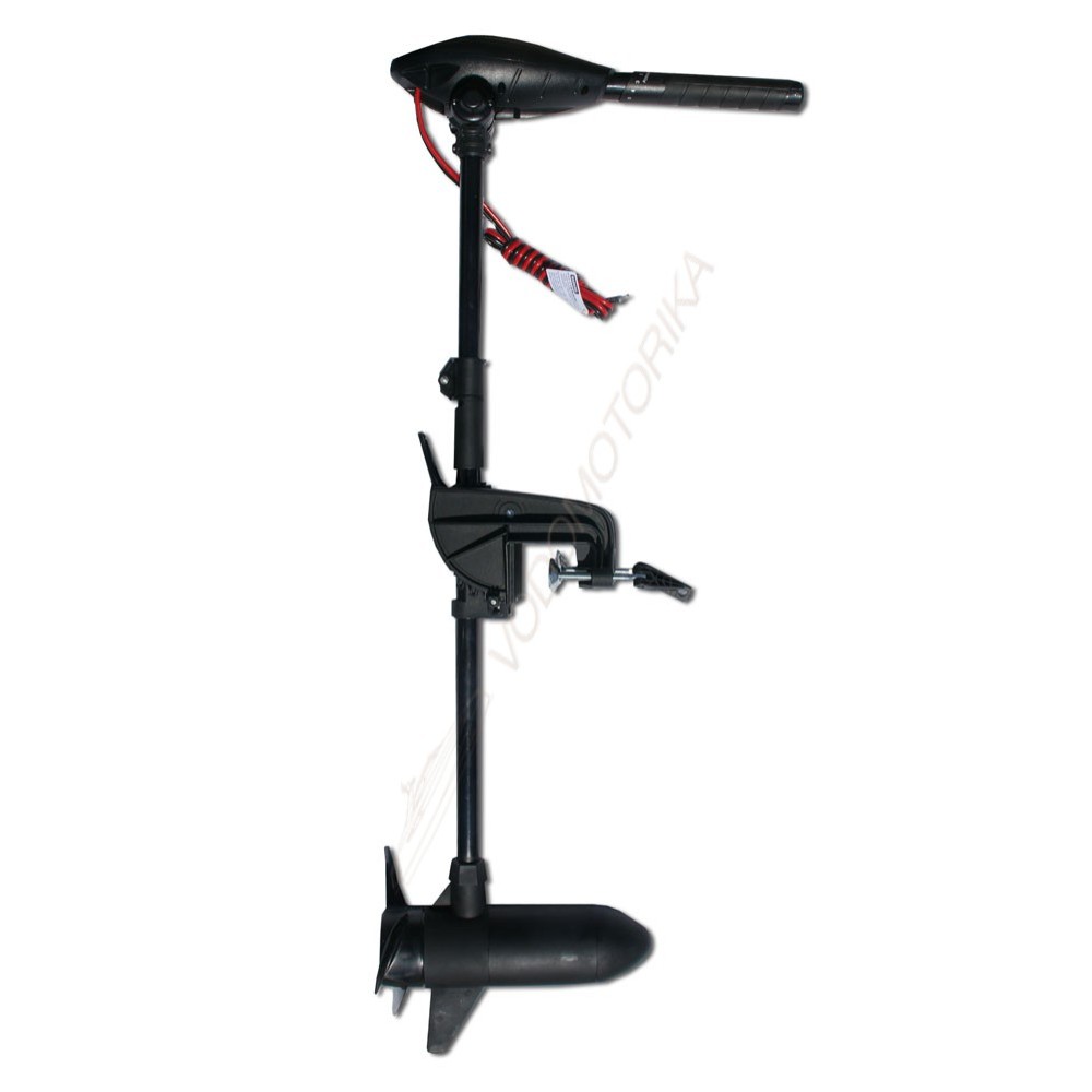 Электромотор Jet Force 55LBS