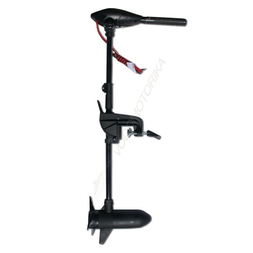 Электромотор Jet Force 55LBS