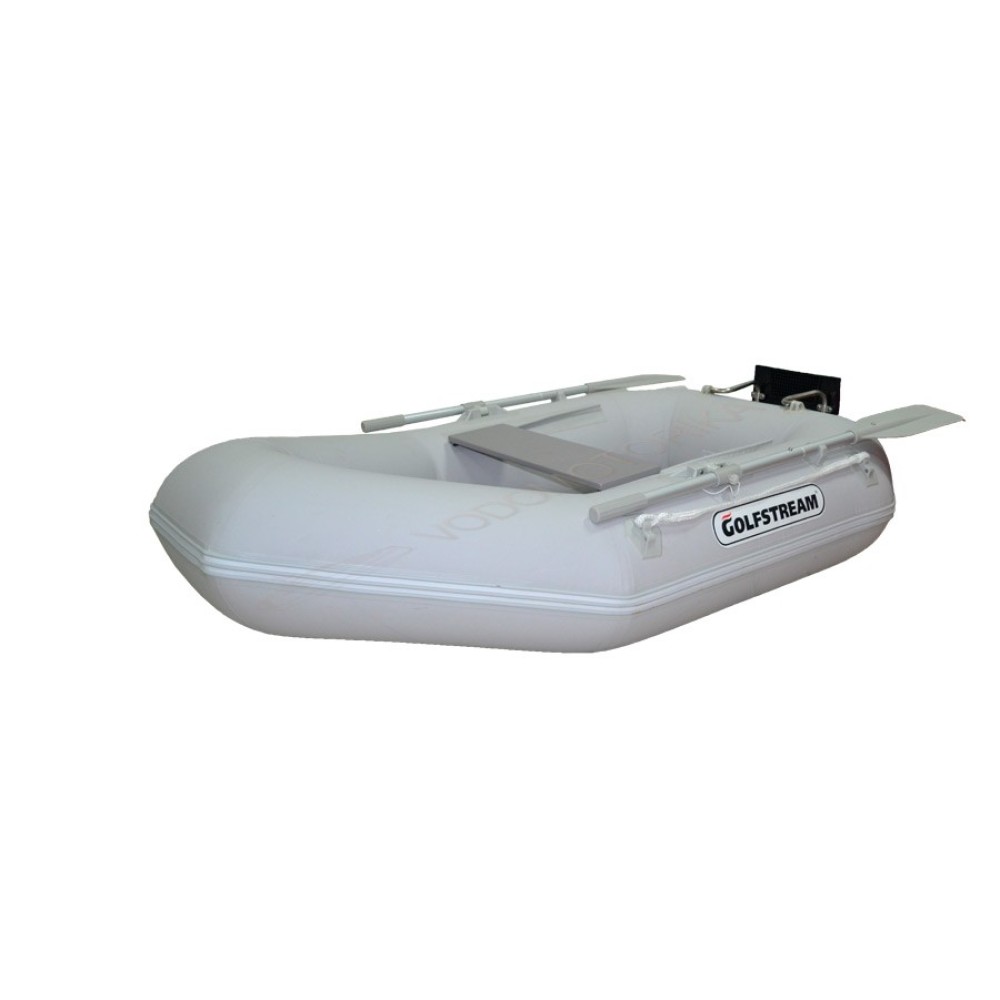 Надувная лодка Golfstream SIMPLE DD250