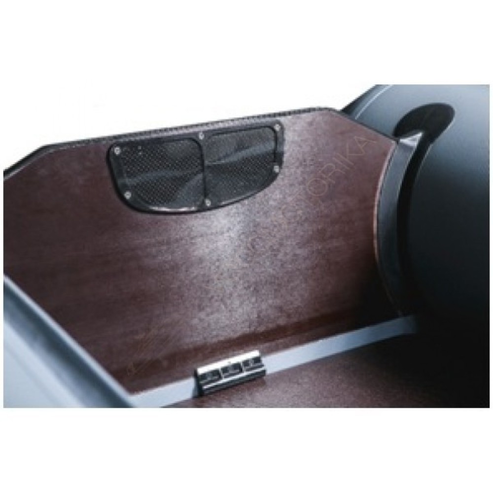 Надувная лодка Roger Hunter 2900