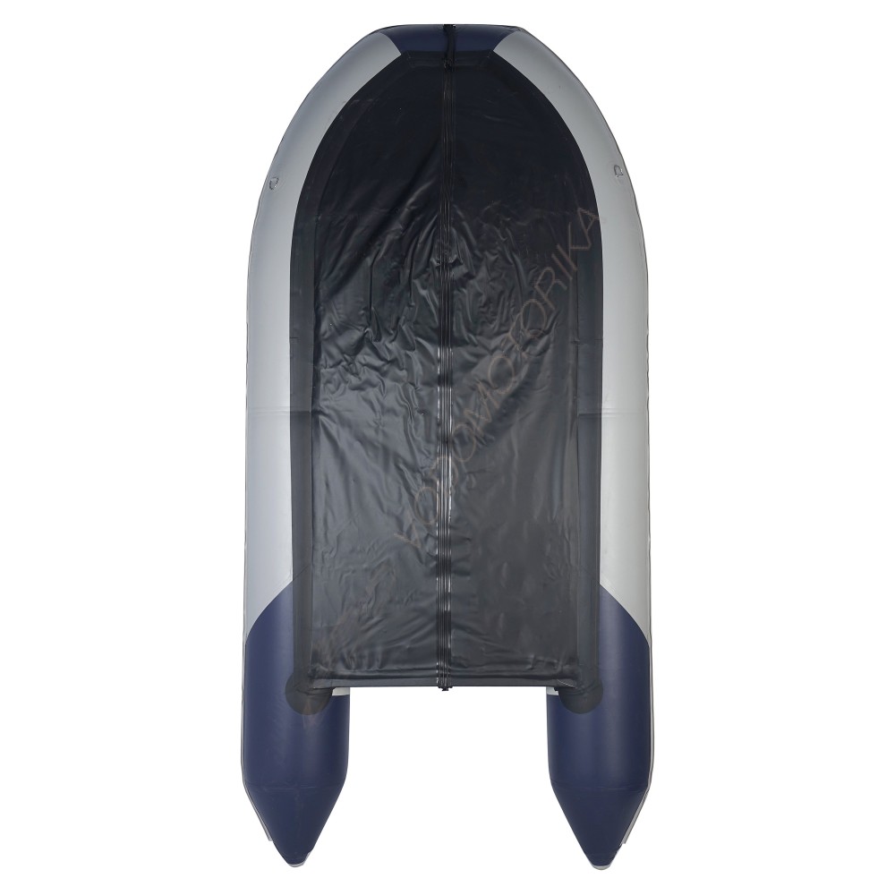 Лодка TITAN P420AL