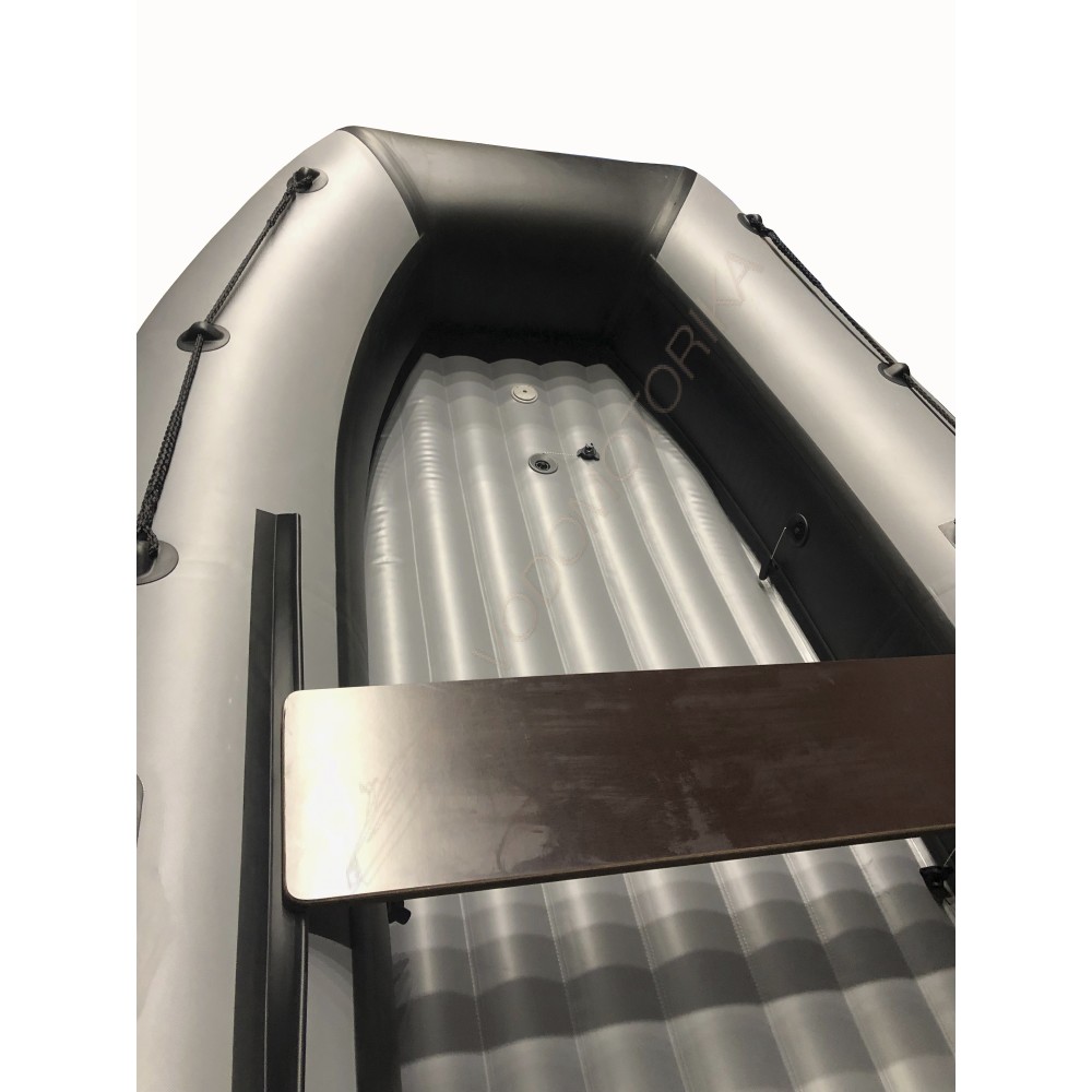 Надувная лодка ПВХ REGATTA R330 НДНД