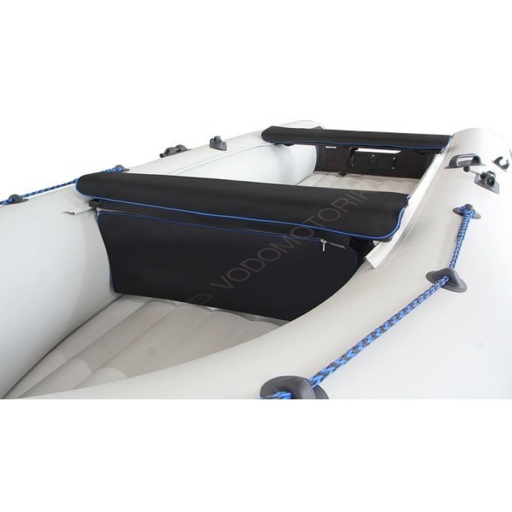 Надувная лодка ProfMarine РМ 370Air LUX