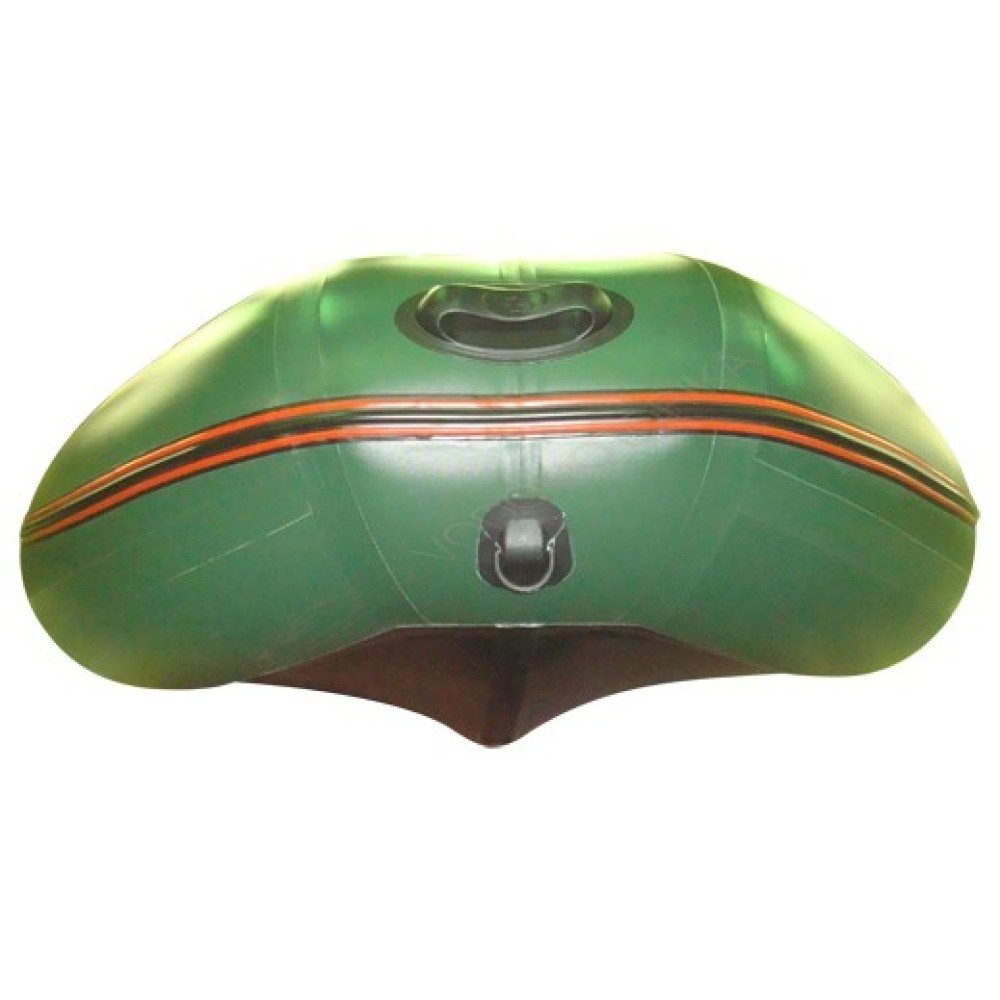 Лодка Мнев и К CATFISH 340 (оливковый)