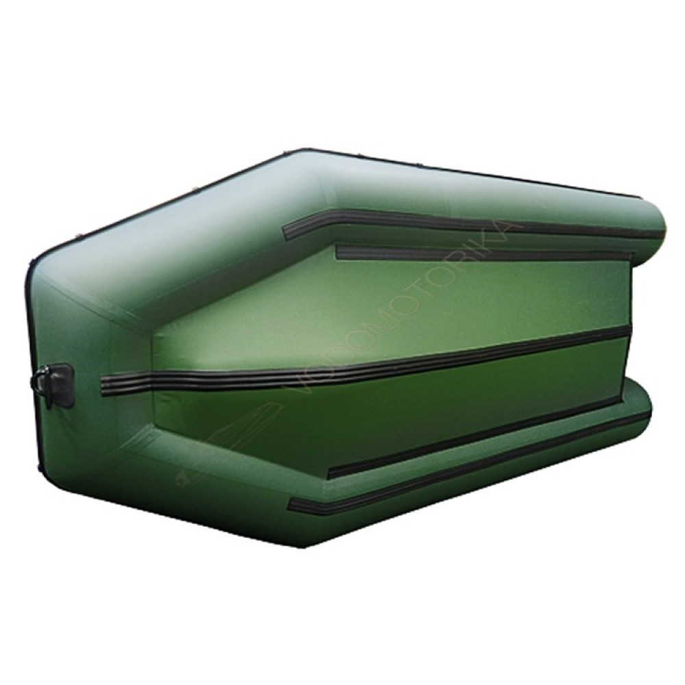 Лодка Хантер 320 ЛК Люкс