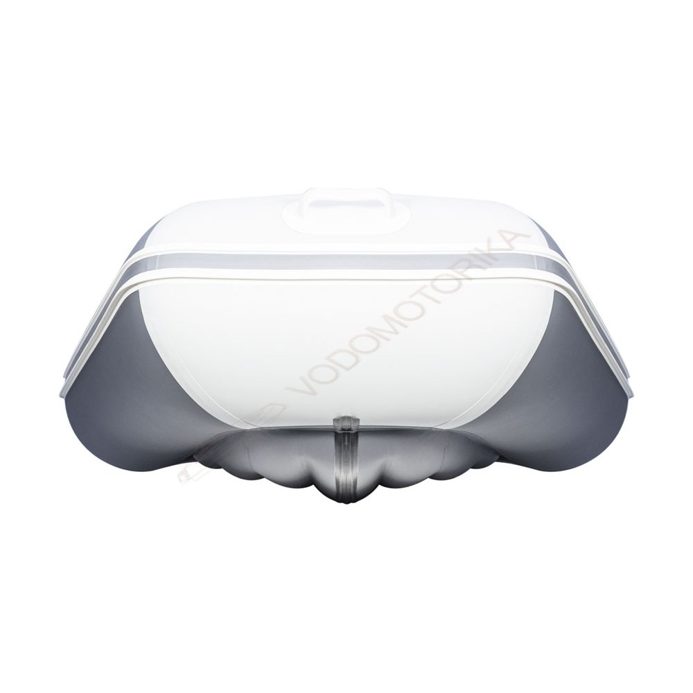 Надувная лодка Аква 3600 НДНД