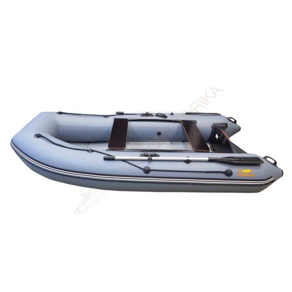 Надувная лодка ПВХ Marlin 300 Е