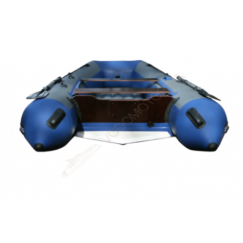 Лодка надувная REEF 390 нд