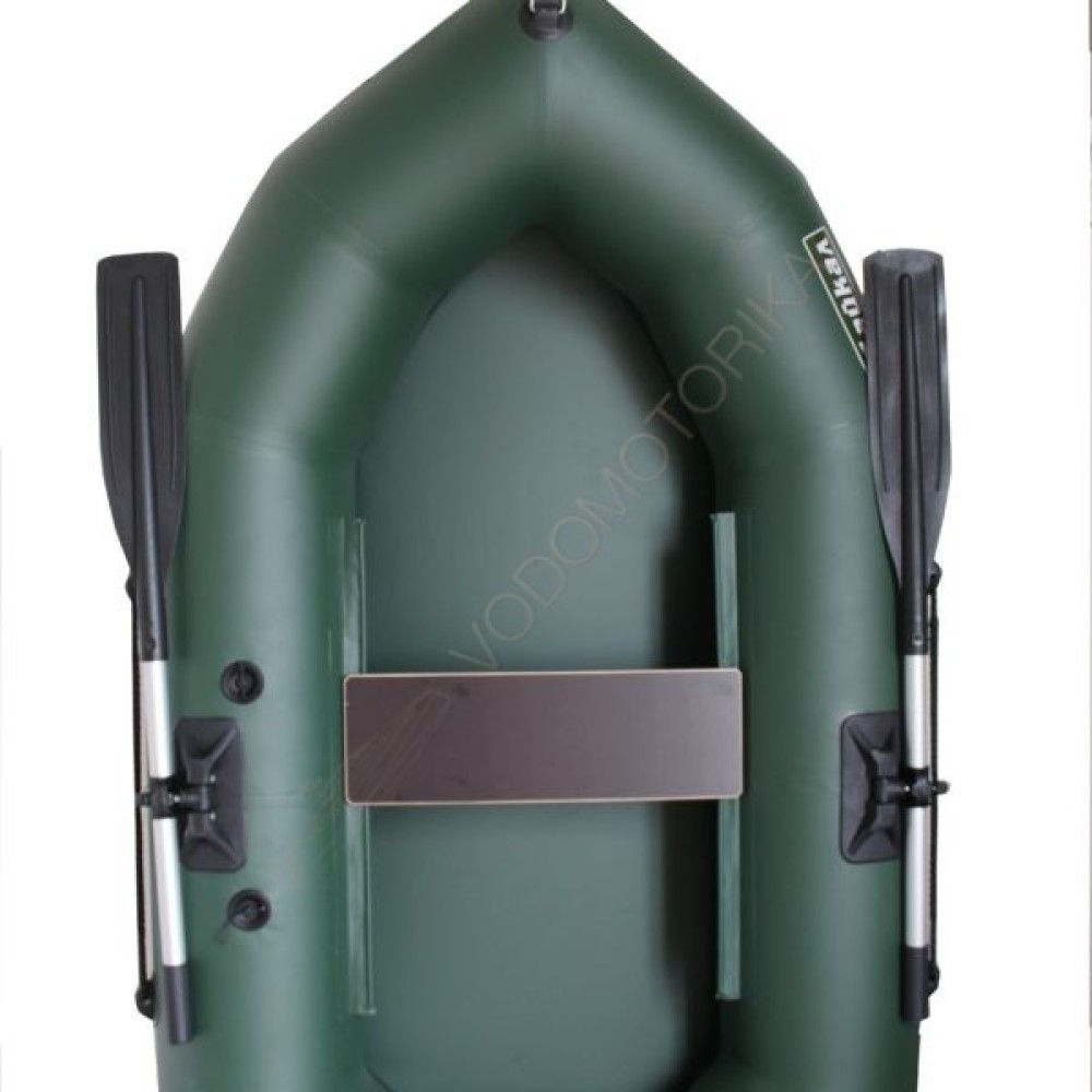 Гребная лодка БАЙКАЛ 210