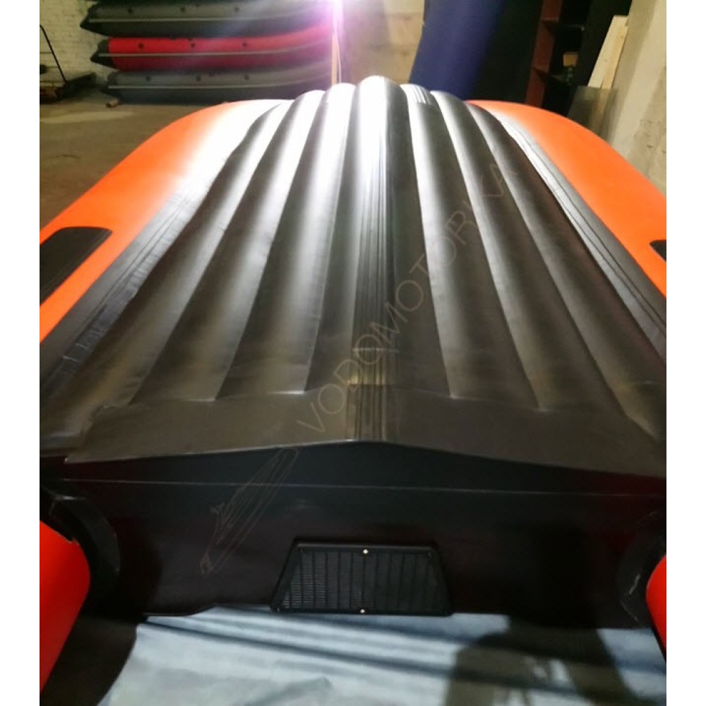 Надувная лодка ORCA 360 НД