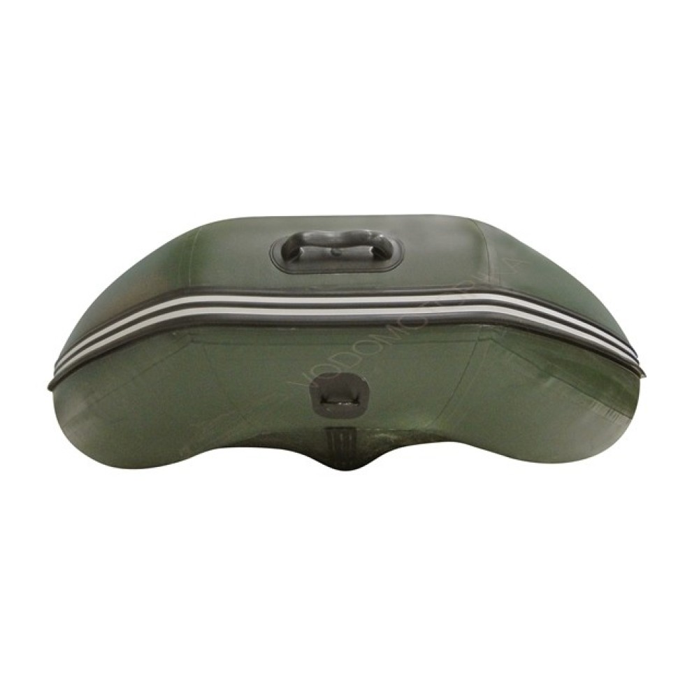 Надувная лодка Profmarine PM 280 EL S 9 (серый)