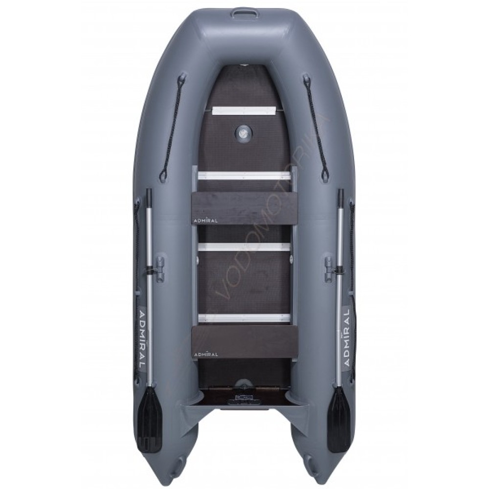 Лодка Адмирал 305