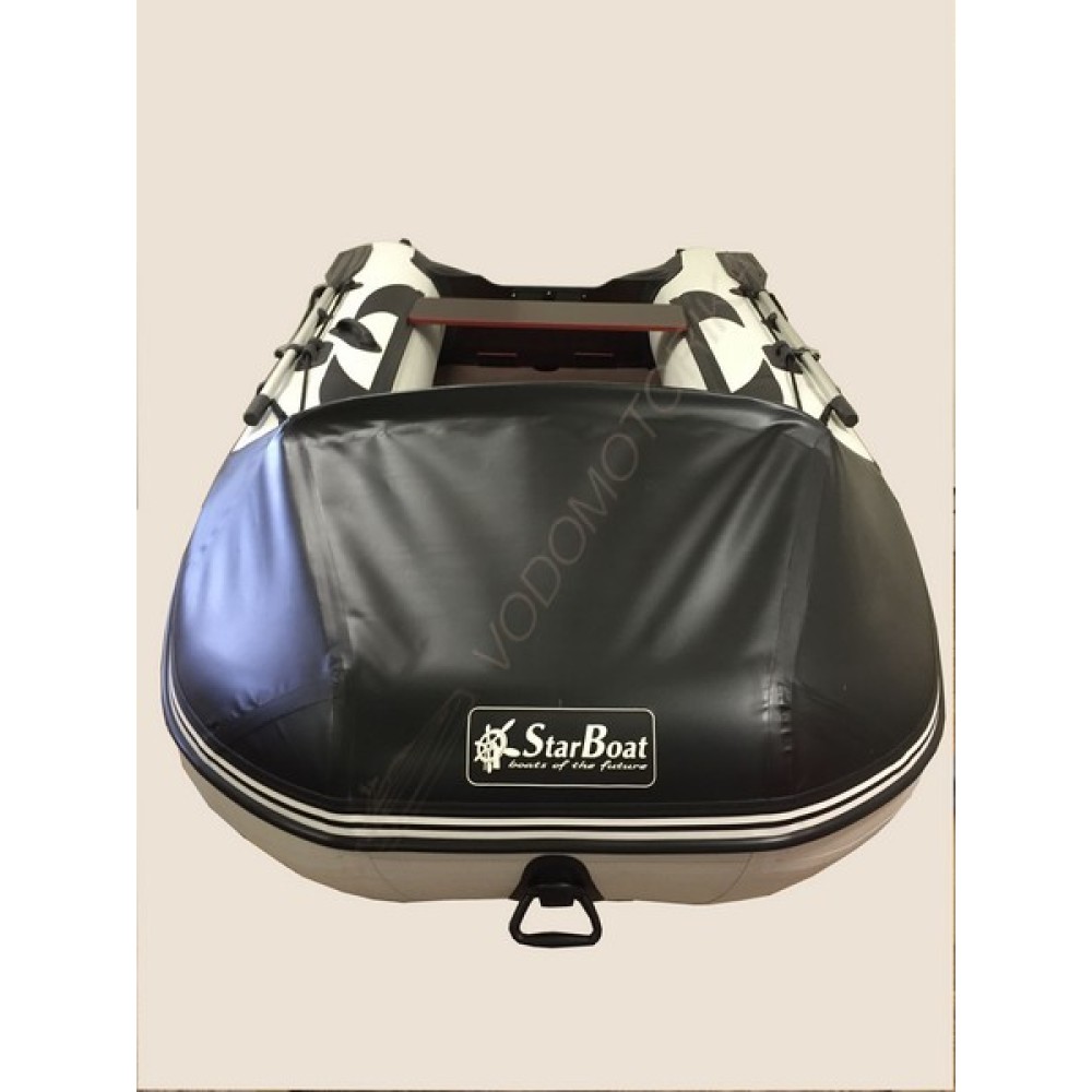 Надувная лодка StarBoat 360 Gold