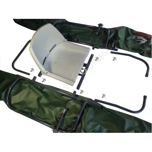 Катамаран Ondatra ON-C240-6