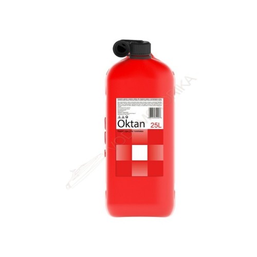 Канистра Oktan CLASSIC (25л.)