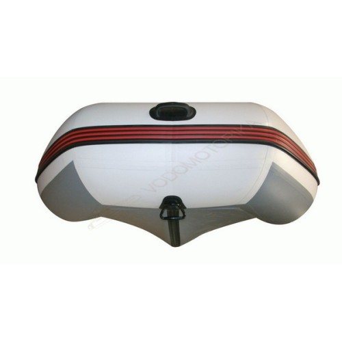 Надувная лодка Альтаир PRO ULTRA - 425