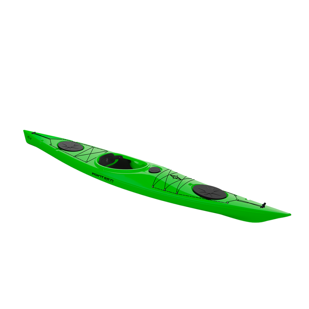 Туристический каяк XO 16 GS