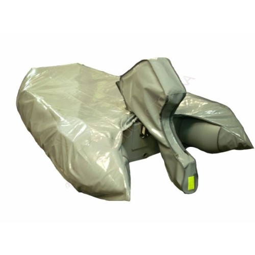 Чехол для транспортировки мотора из ткани ПВХ 40-60 л.с.