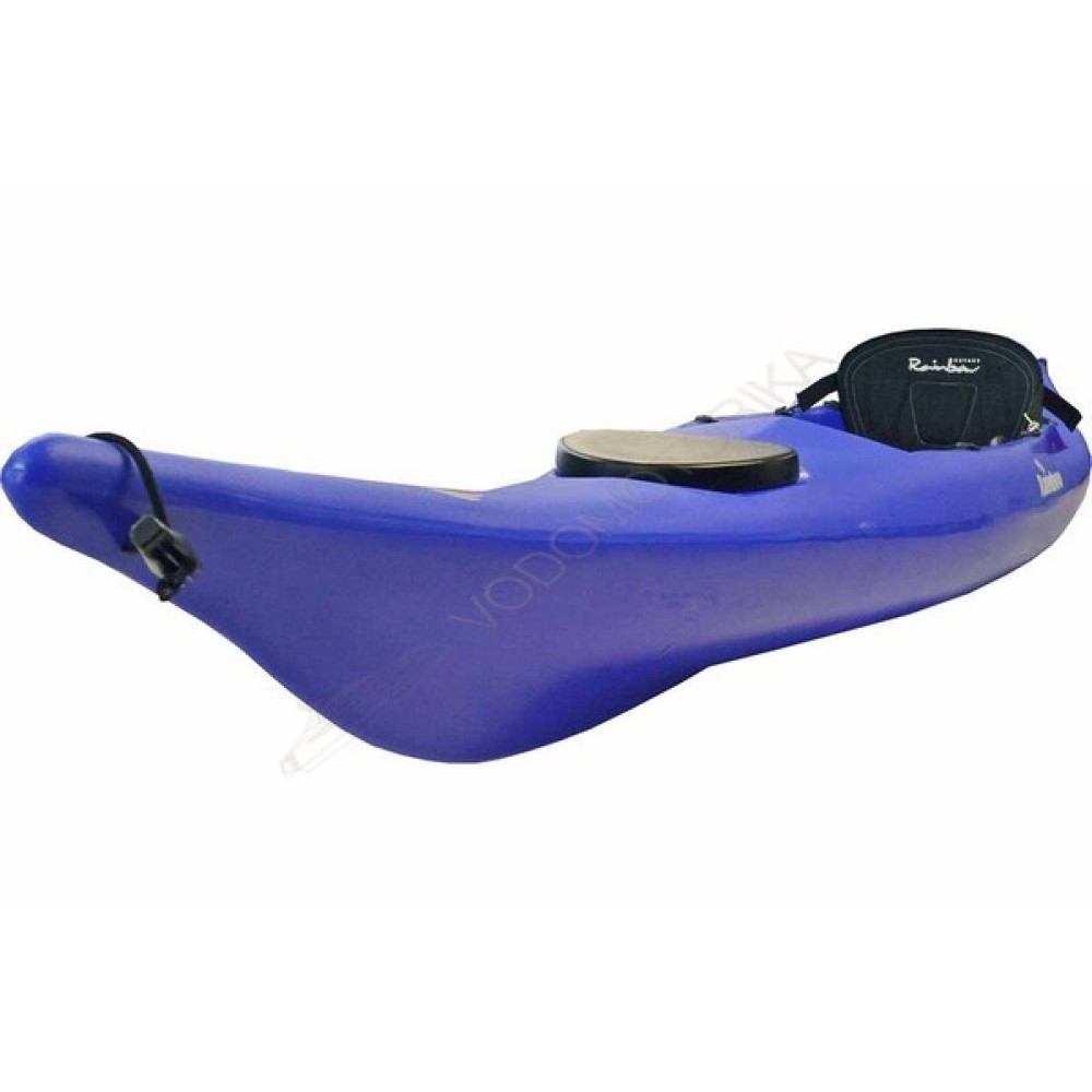 Каяк Rainbow Vulcano 4.25 Expedition