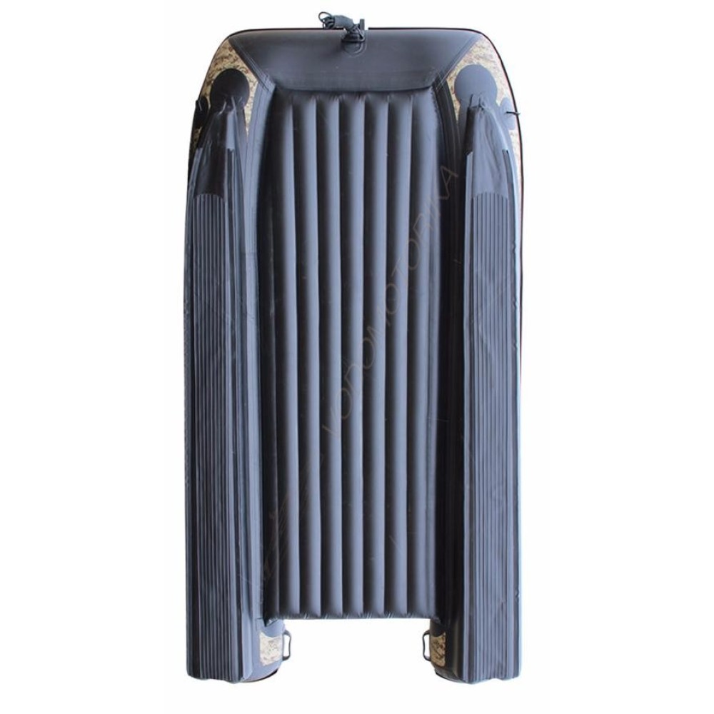 Катамаран SMarine SUH-330 (pixel military/black) IB