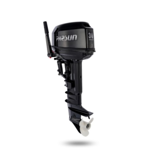 Лодочный мотор PARSUN T30ABMS