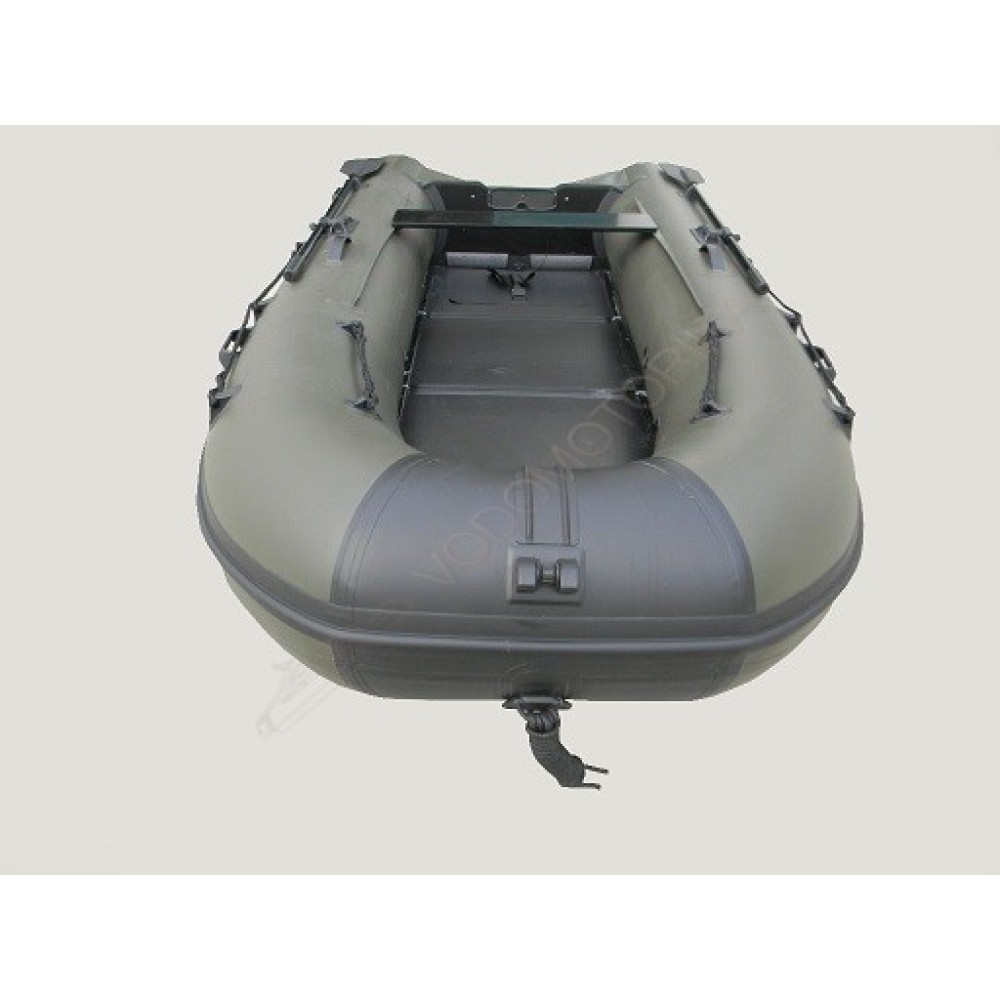 Надувная лодка ДМБ 370 ДЕЛЬТА