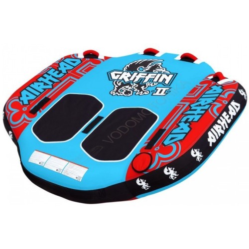 Надувной аттракцион AirHead GRIFFIN 2