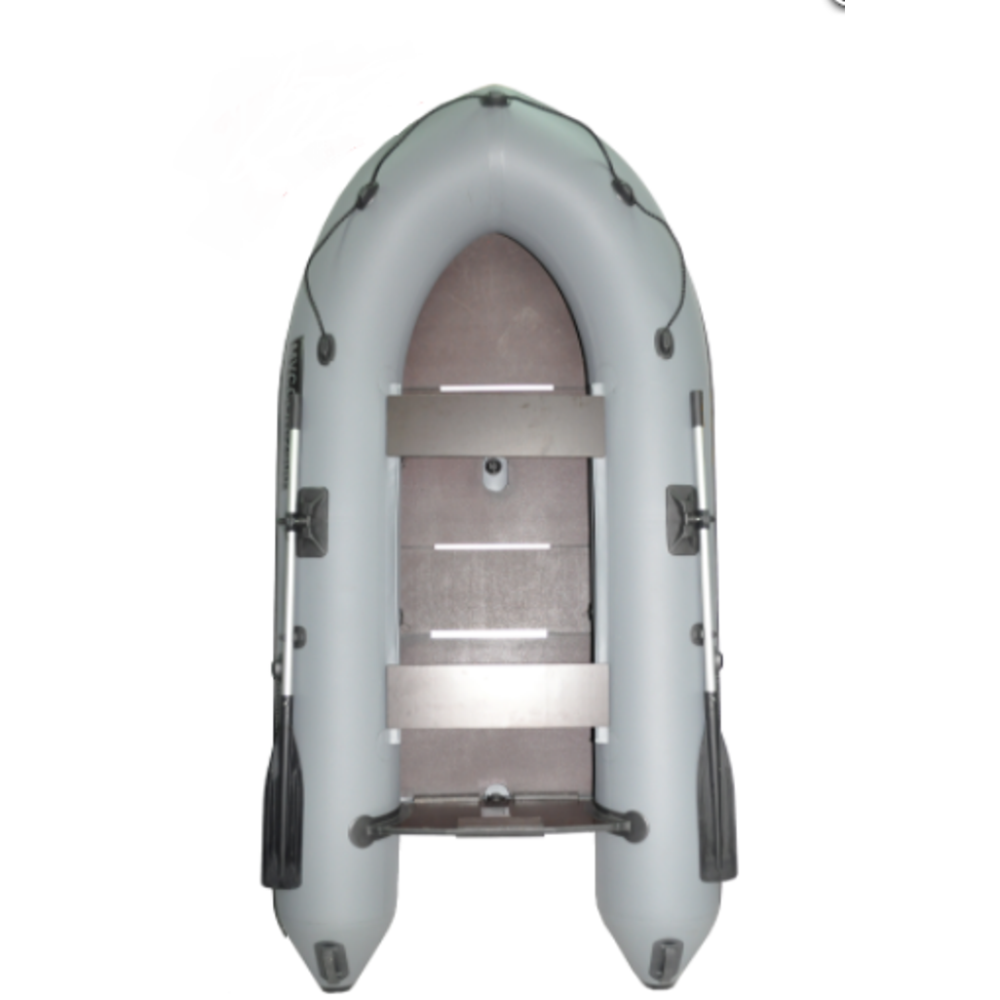 Надувная Лодка Муссон 2900 СК