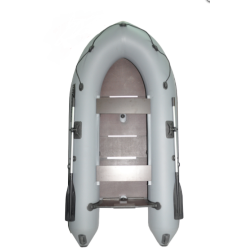 Надувная Лодка Муссон 2900 СК