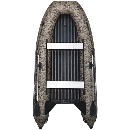 Лодка надувная SMarine 360 AIR Standart (камуфляж)