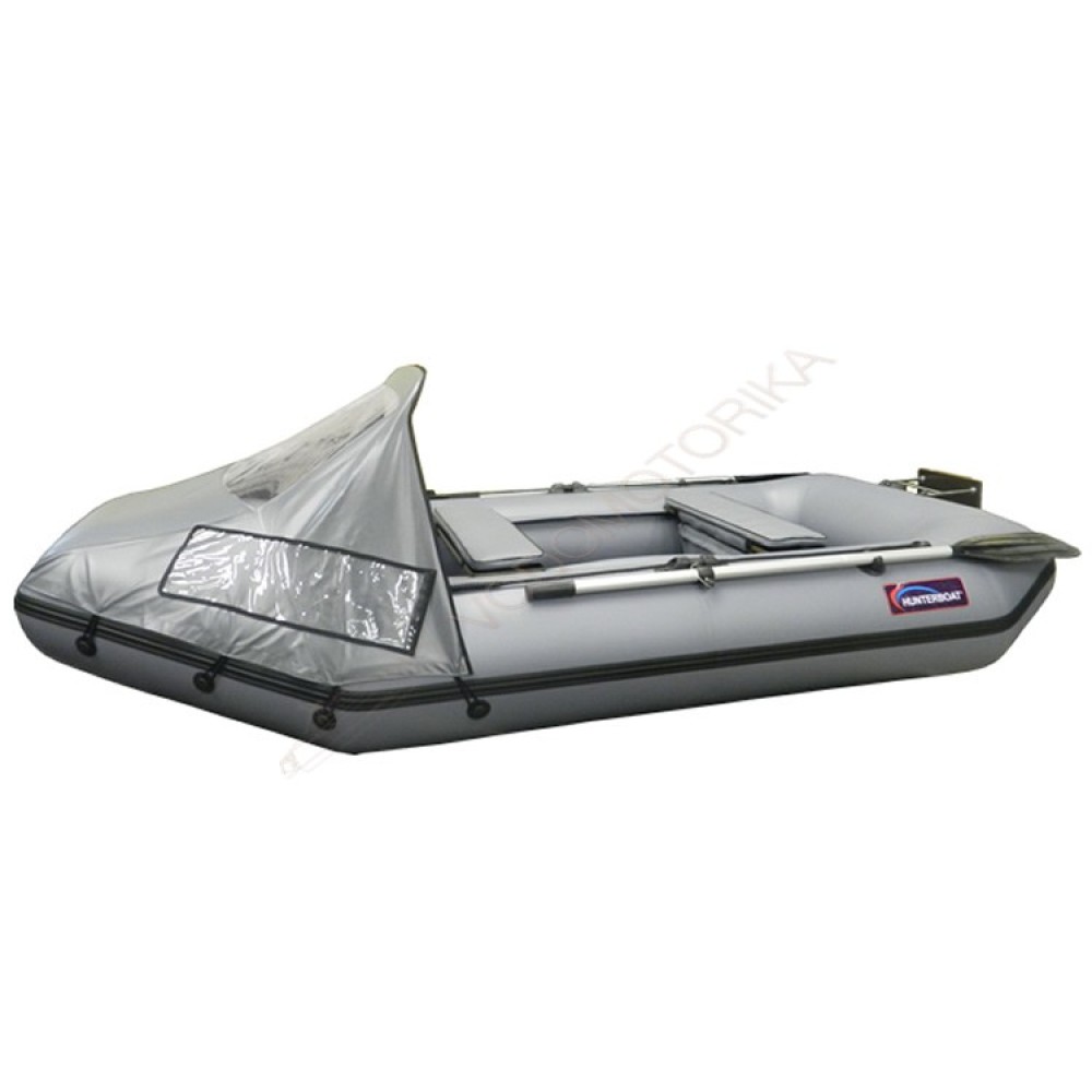 Лодка Хантер 280 ЛТ Комфорт