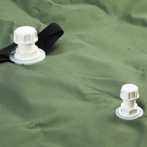 Мягкий топливный бак 50 л.