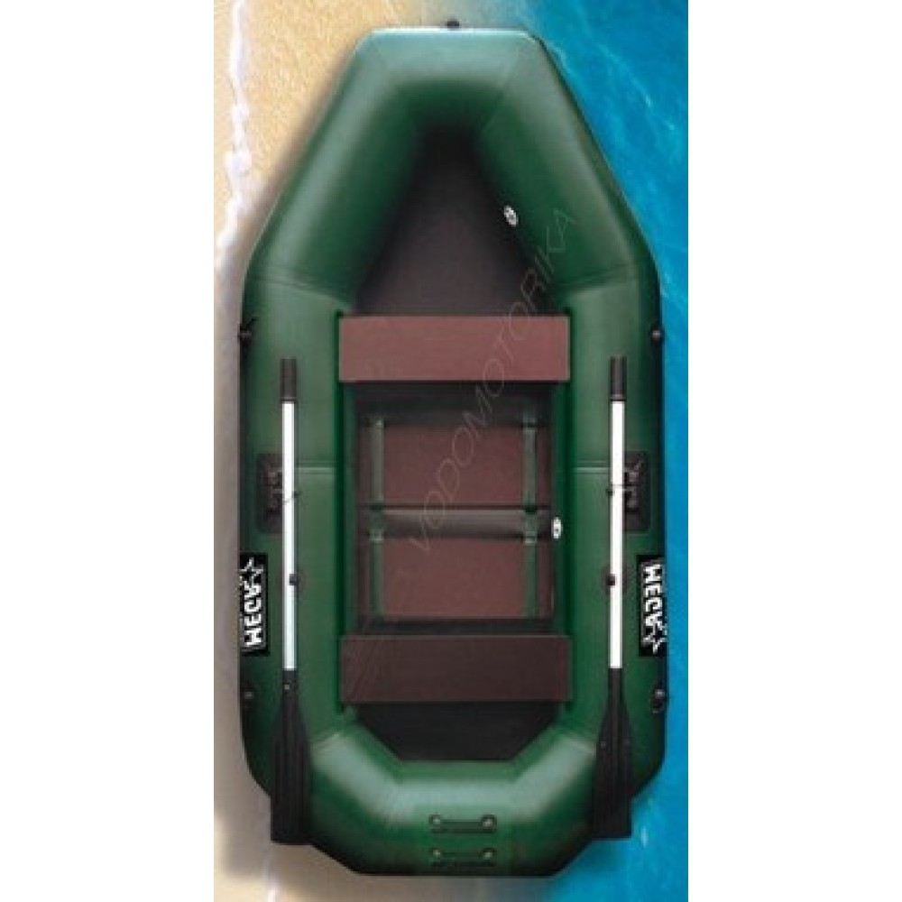 Лодка MEGA BOAT М-250 XXL