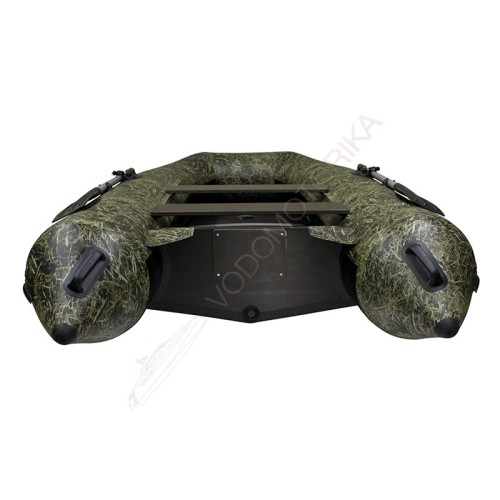 Надувная лодка ALTAIR JOKER R-350 MIRAGE