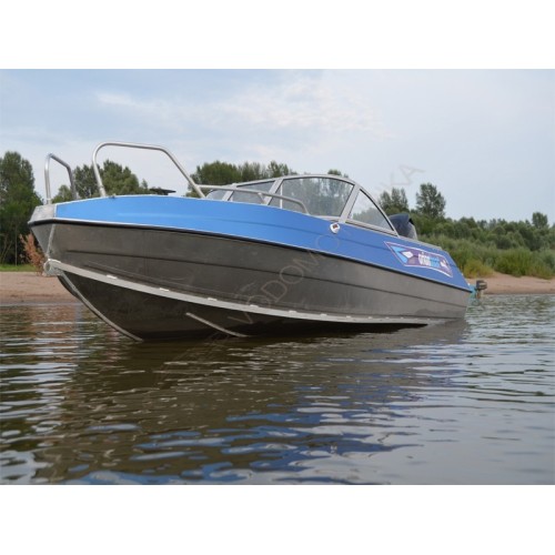 Катер Orionboat 48 ДУ