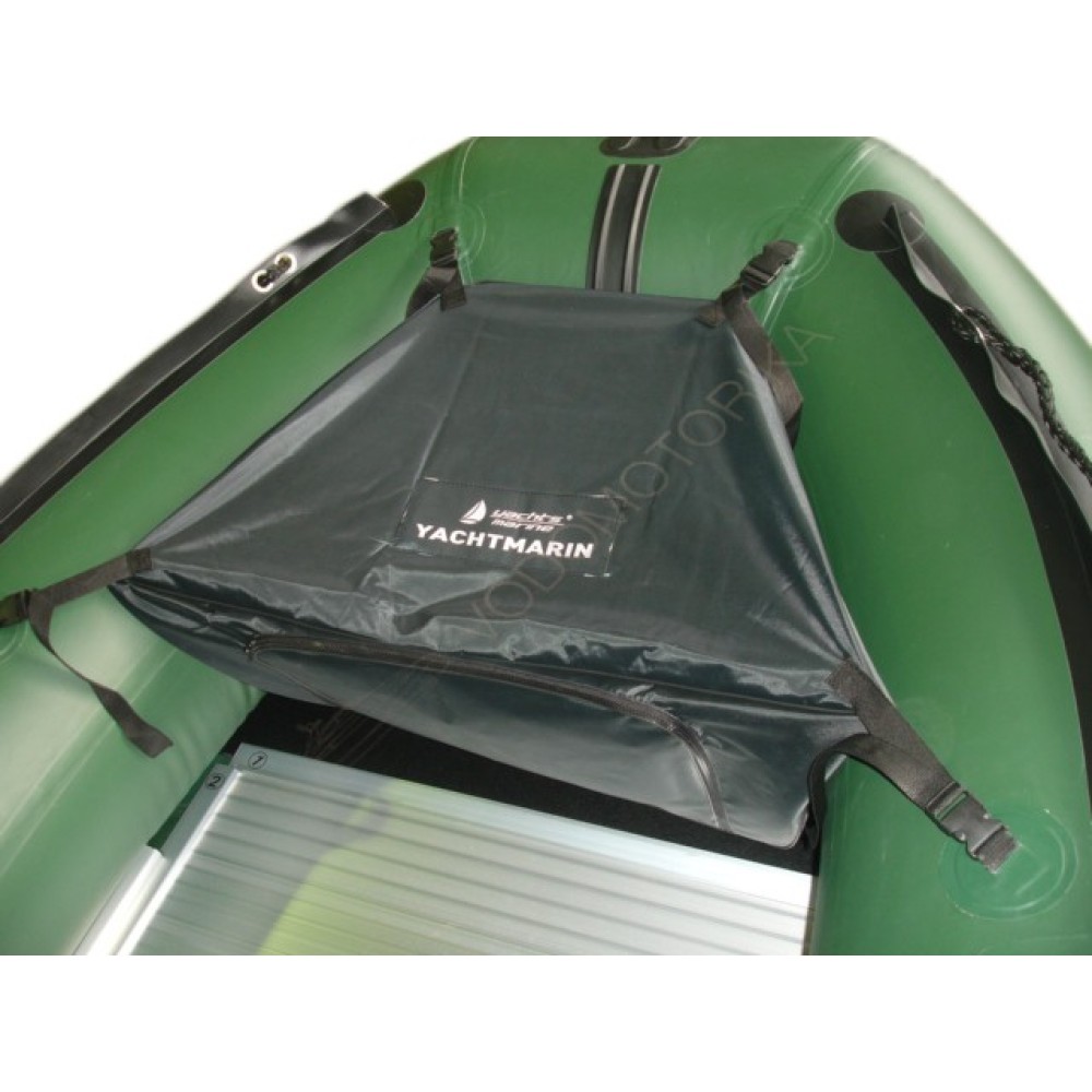 Надувная лодка YACHTMARIN Commander C330 AL