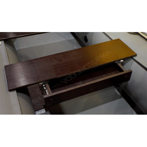 Ящик под лавку 50 х 25 см