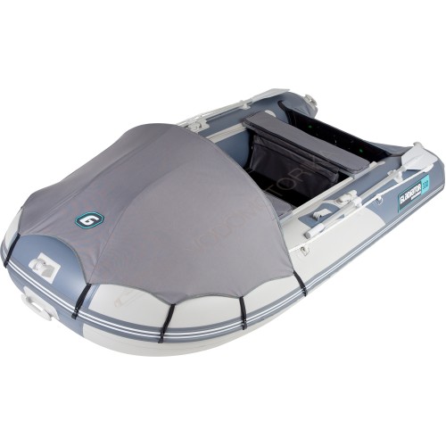 Надувная лодка GLADIATOR C330