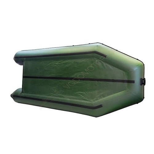 Лодка Хантер 320 Л Люкс